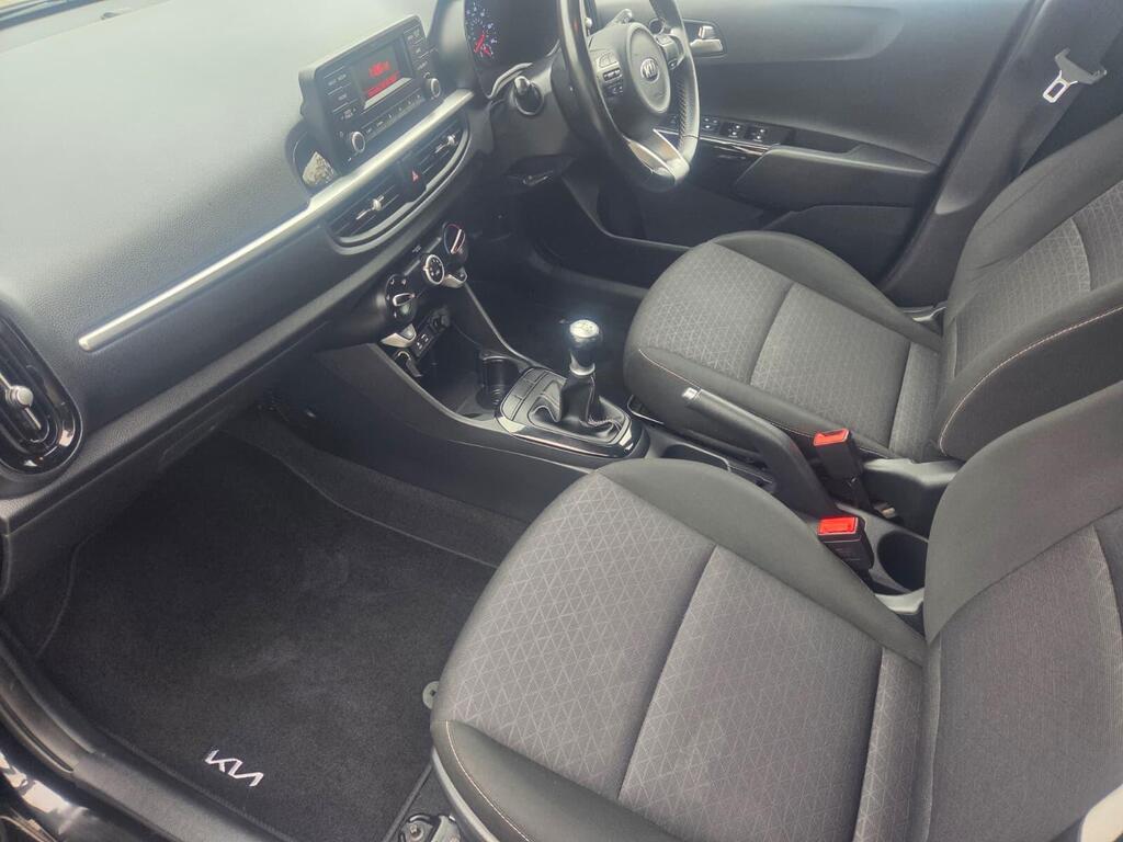 Kia Picanto 1.25 2 Euro 6 5dr