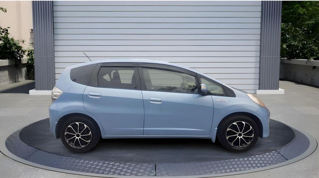 Honda Jazz 1.3h IMA HE CVT Euro 5 5dr