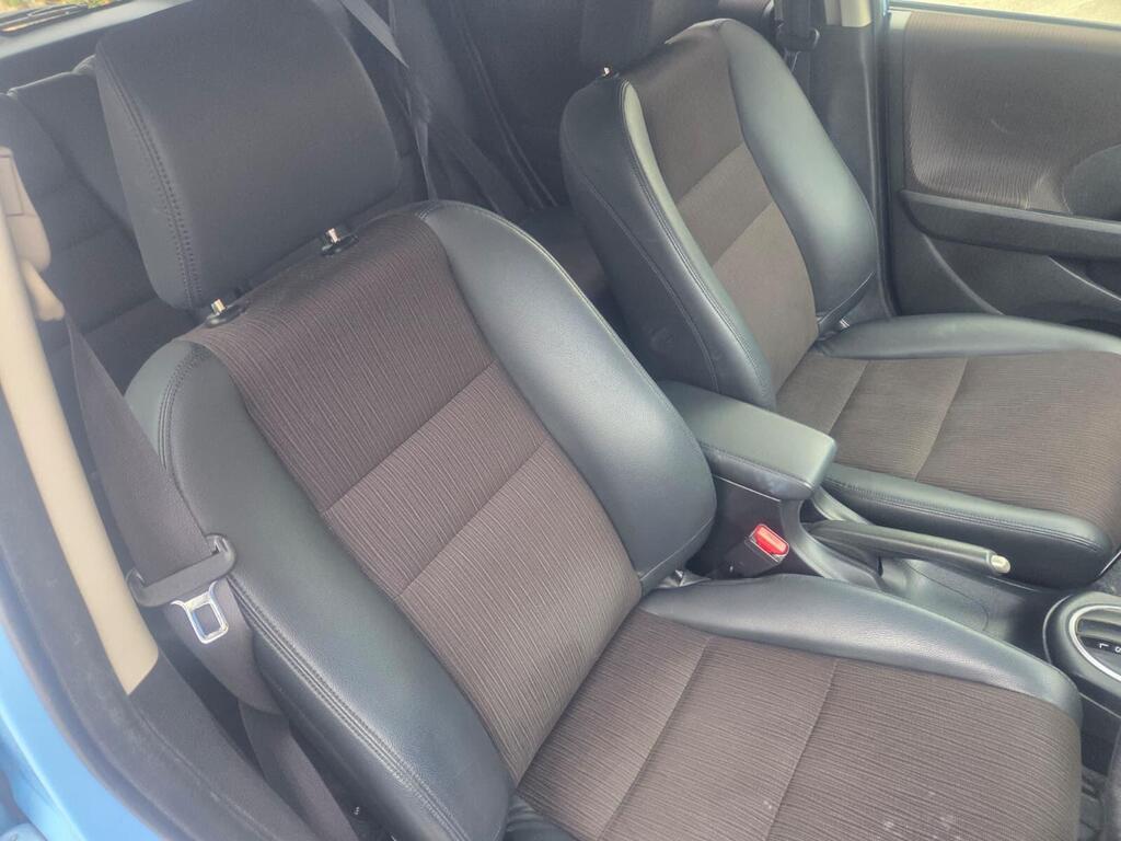 Honda Jazz 1.3h IMA HE CVT Euro 5 5dr