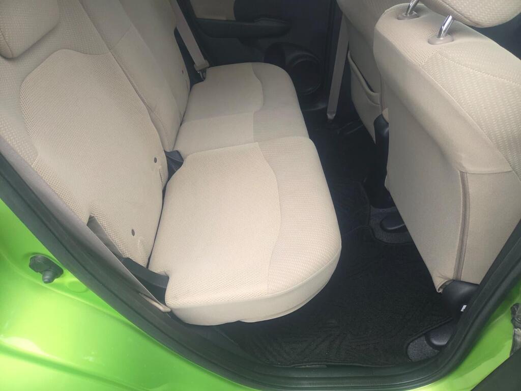 Honda Jazz 1.3h IMA HE-T CVT Euro 5 5dr