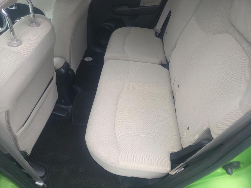Honda Jazz 1.3h IMA HE-T CVT Euro 5 5dr