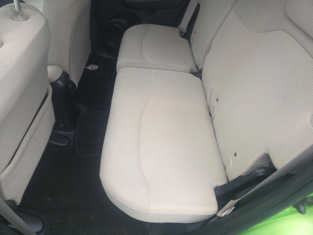 Honda Jazz 1.3h IMA HE-T CVT Euro 5 5dr