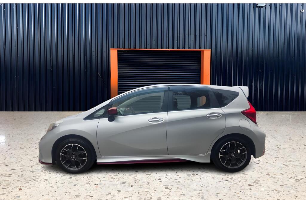 Nissan Note 1.2 DIG-S Acenta Premium CVT Euro 5 (s/s) 5dr