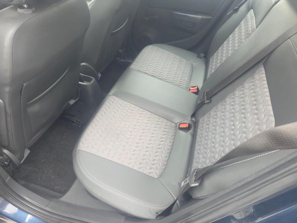 Vauxhall Corsa 1.4 16V SE Auto Euro 5 5dr
