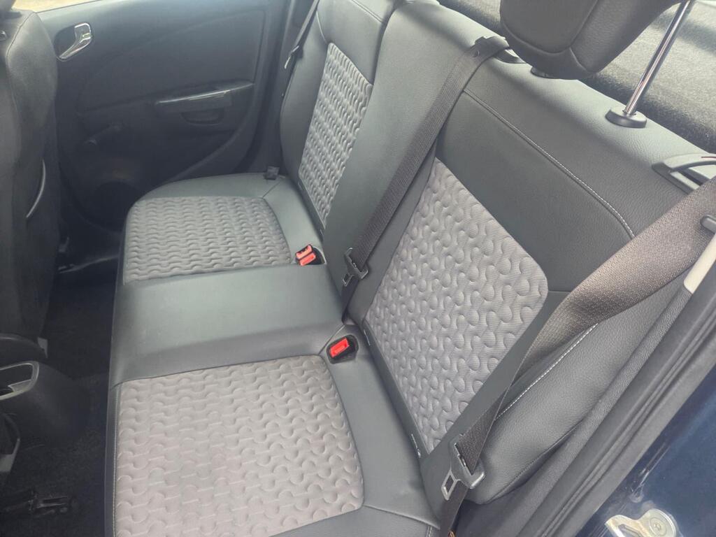 Vauxhall Corsa 1.4 16V SE Auto Euro 5 5dr