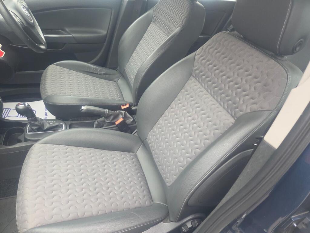 Vauxhall Corsa 1.4 16V SE Auto Euro 5 5dr