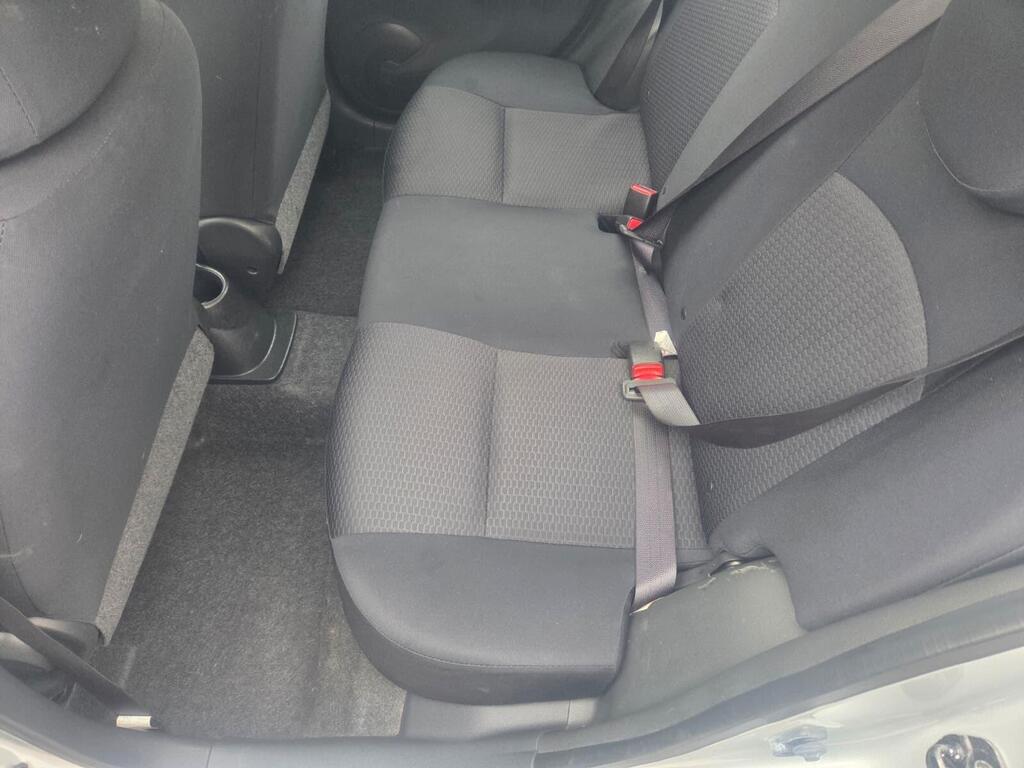 Nissan Micra 1.2 16v Acenta 5dr