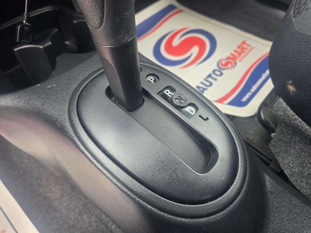Nissan Micra 1.2 16v Acenta 5dr