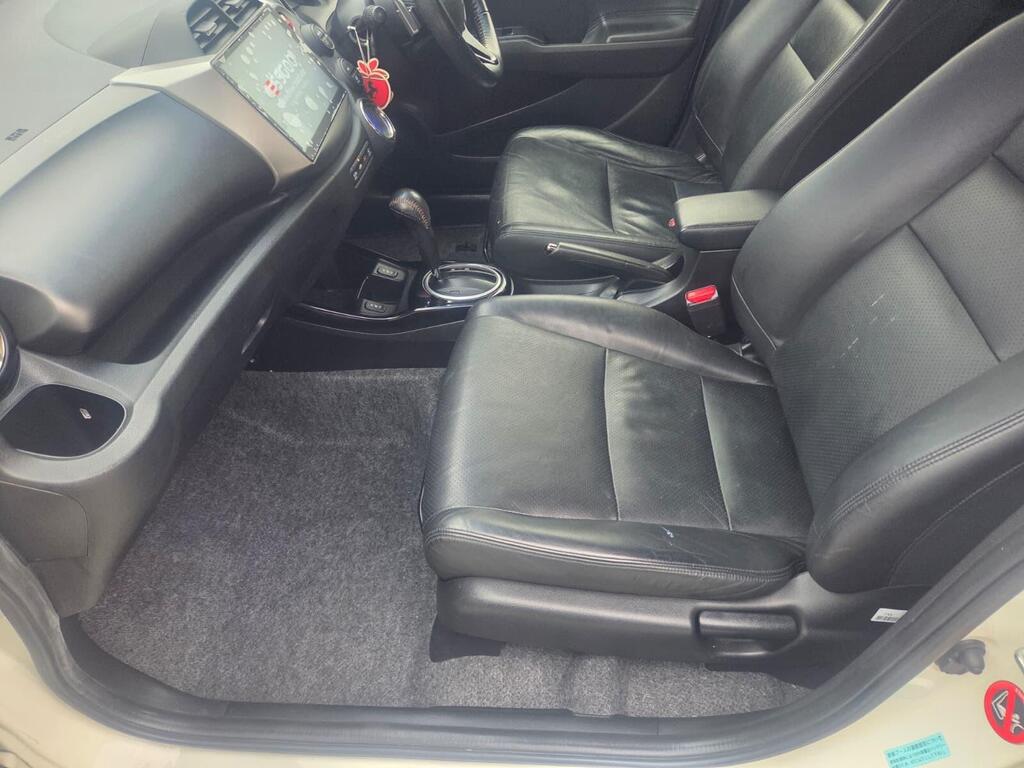 Honda Jazz 1.4 I-VTEC ES Plus CVT Euro 5 5dr