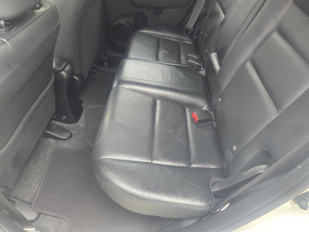 Honda Jazz 1.4 I-VTEC ES Plus CVT Euro 5 5dr