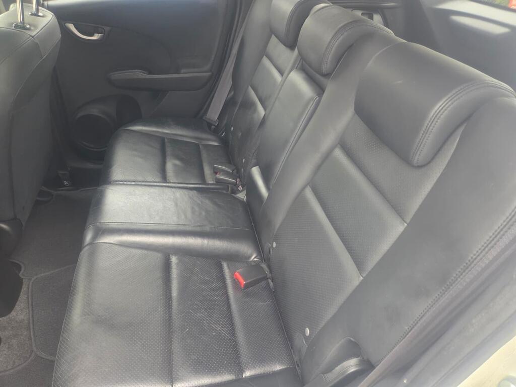 Honda Jazz 1.4 I-VTEC ES Plus CVT Euro 5 5dr