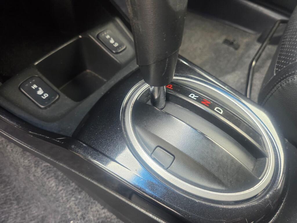 Honda Jazz 1.4 I-VTEC ES Plus CVT Euro 5 5dr