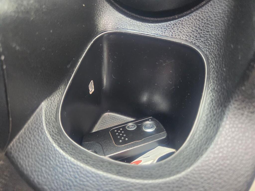 Honda Jazz 1.4 I-VTEC ES Plus CVT Euro 5 5dr