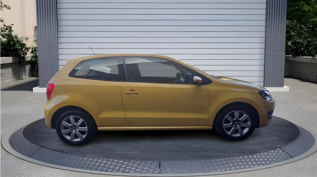 Volkswagen Polo 1.4 SE Euro 5 3dr