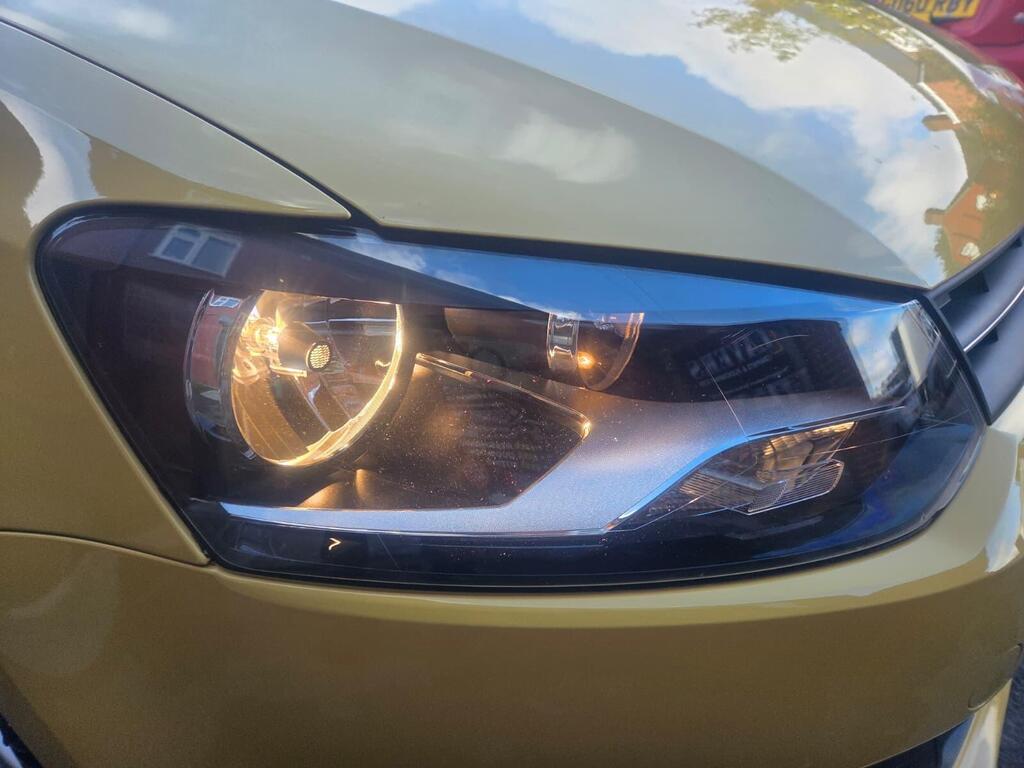 Volkswagen Polo 1.4 SE Euro 5 3dr