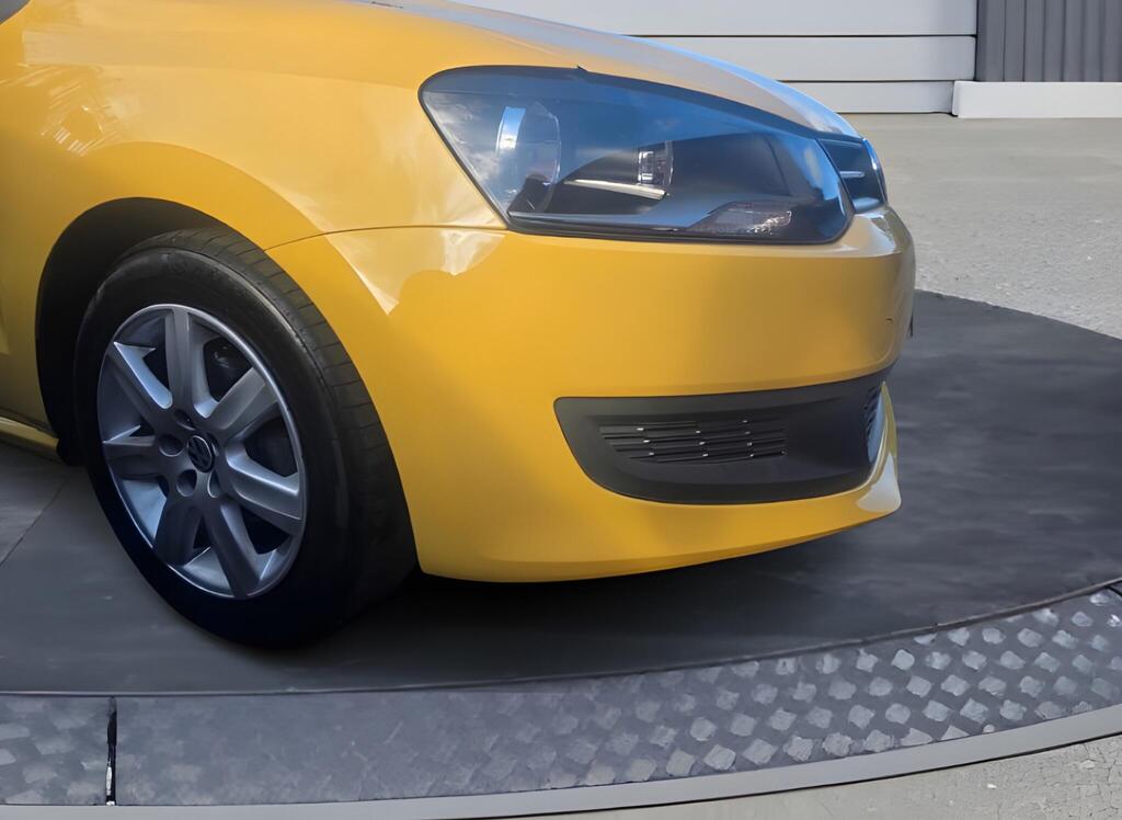 Volkswagen Polo 1.4 SE Euro 5 3dr
