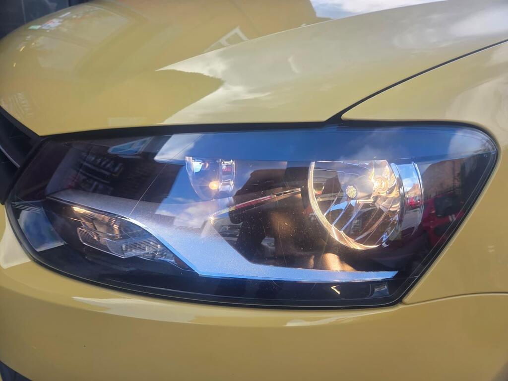 Volkswagen Polo 1.4 SE Euro 5 3dr