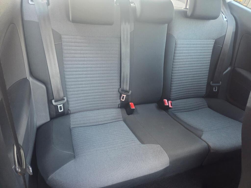 Volkswagen Polo 1.4 SE Euro 5 3dr