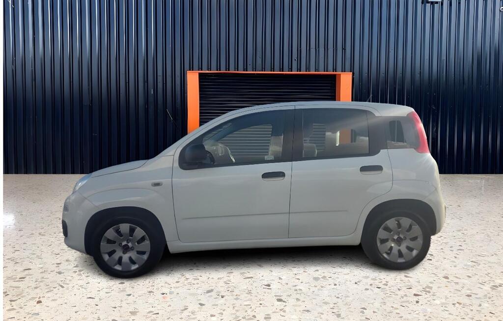 Fiat Panda 1.2 Pop Euro 6 5dr