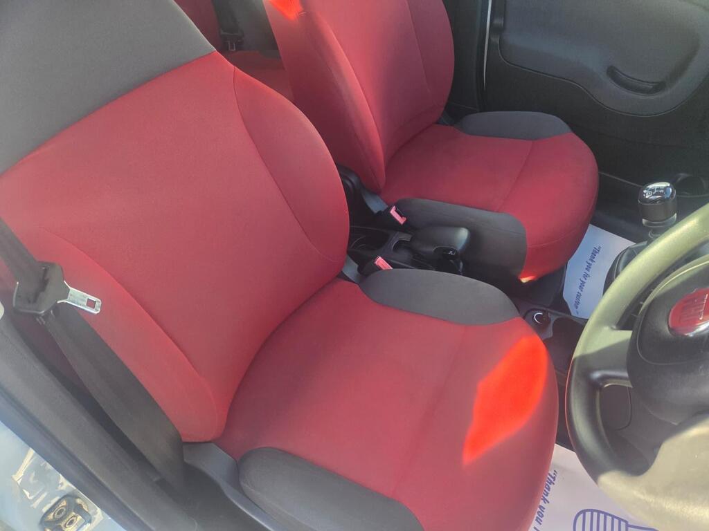 Fiat Panda 1.2 Pop Euro 6 5dr