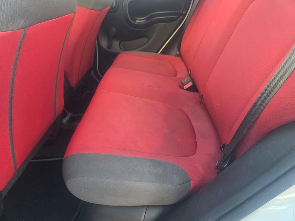 Fiat Panda 1.2 Pop Euro 6 5dr