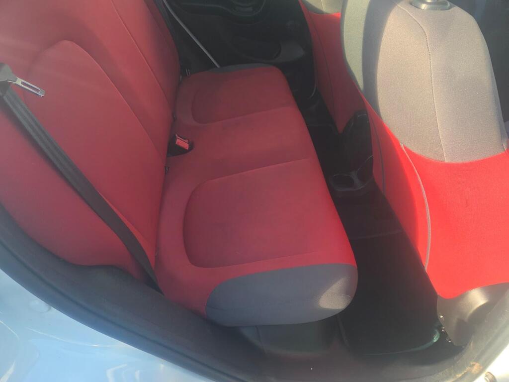 Fiat Panda 1.2 Pop Euro 6 5dr