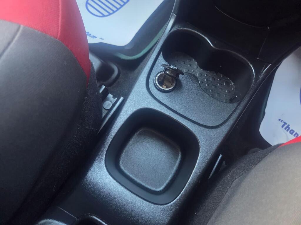 Fiat Panda 1.2 Pop Euro 6 5dr