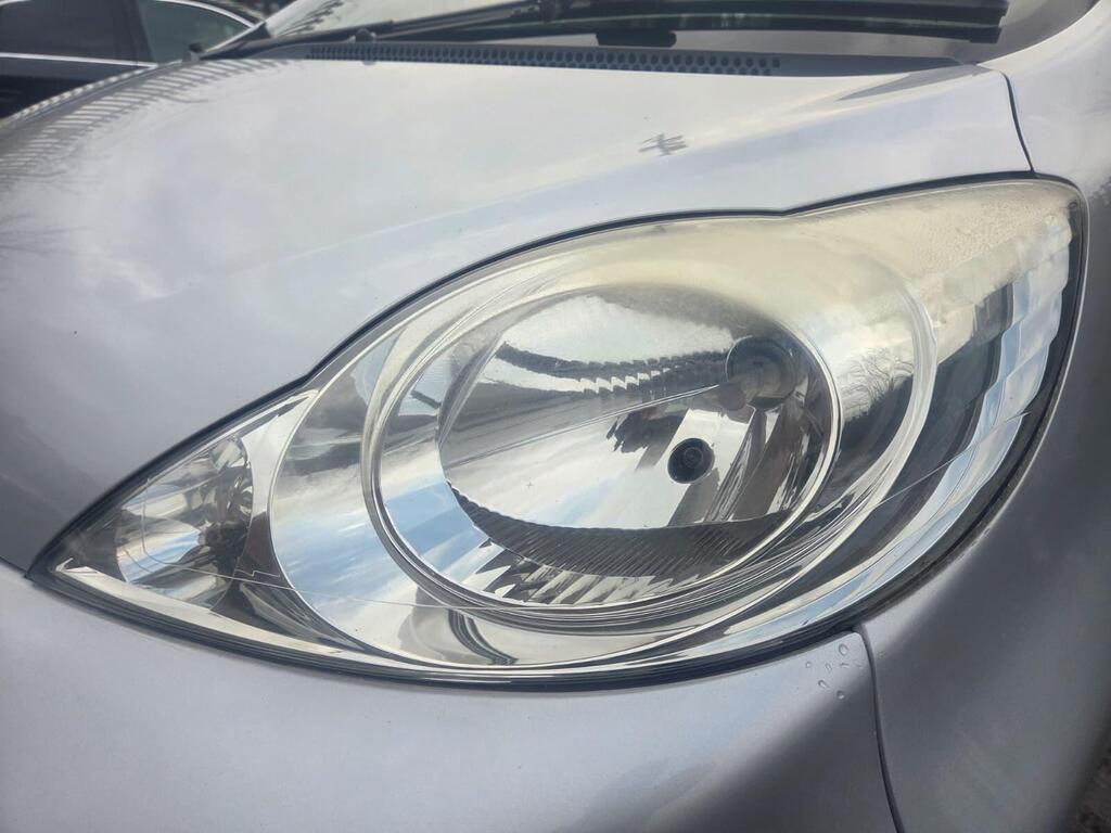 Peugeot 107 1.0 12V Urban Euro 5 3dr