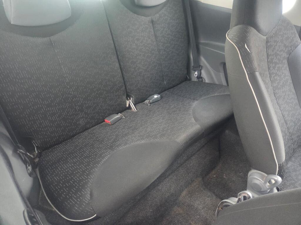 Peugeot 107 1.0 12V Urban Euro 5 3dr