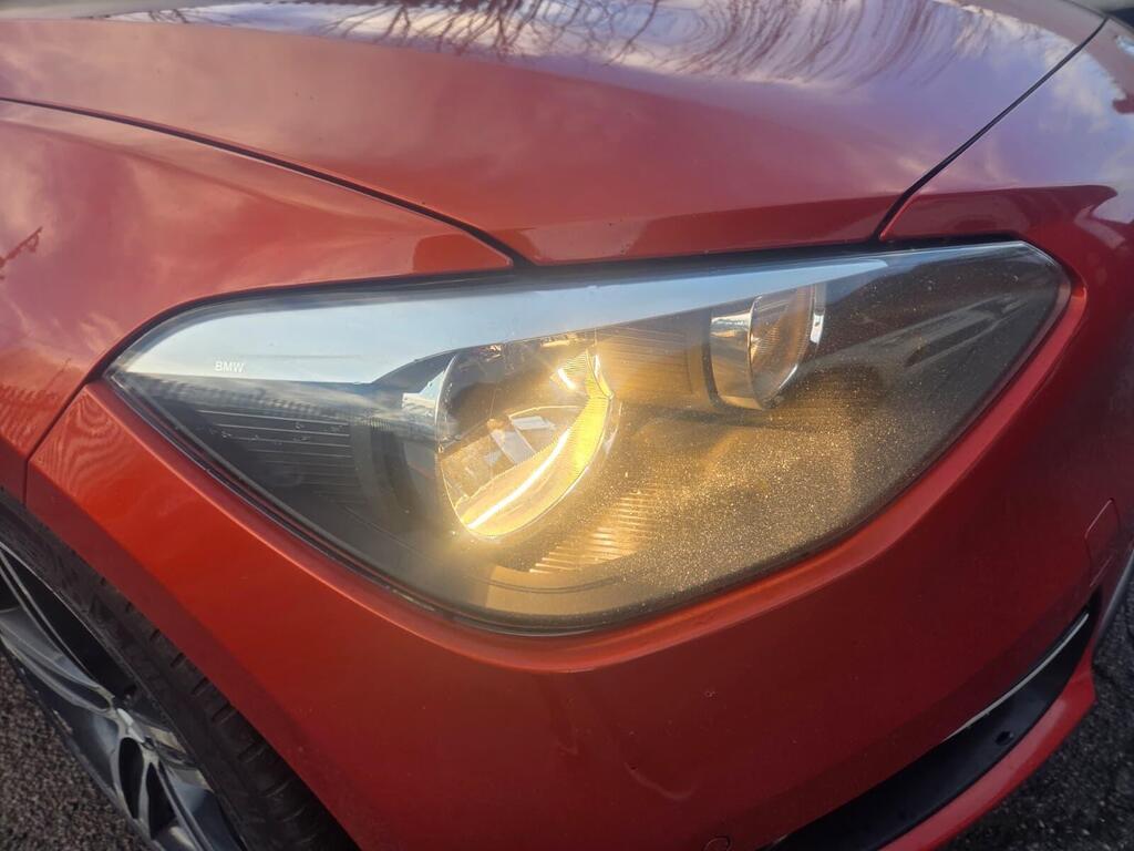 BMW 1 Series 2.0 120d Sport Euro 5 (s/s) 5dr