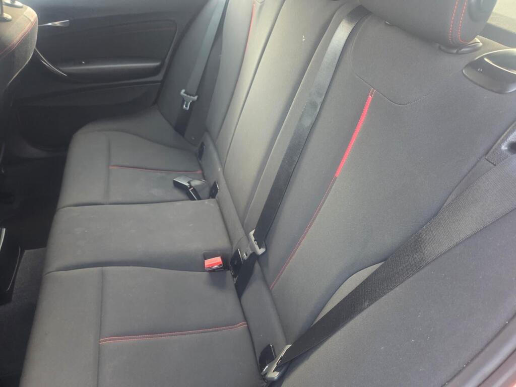 BMW 1 Series 2.0 120d Sport Euro 5 (s/s) 5dr