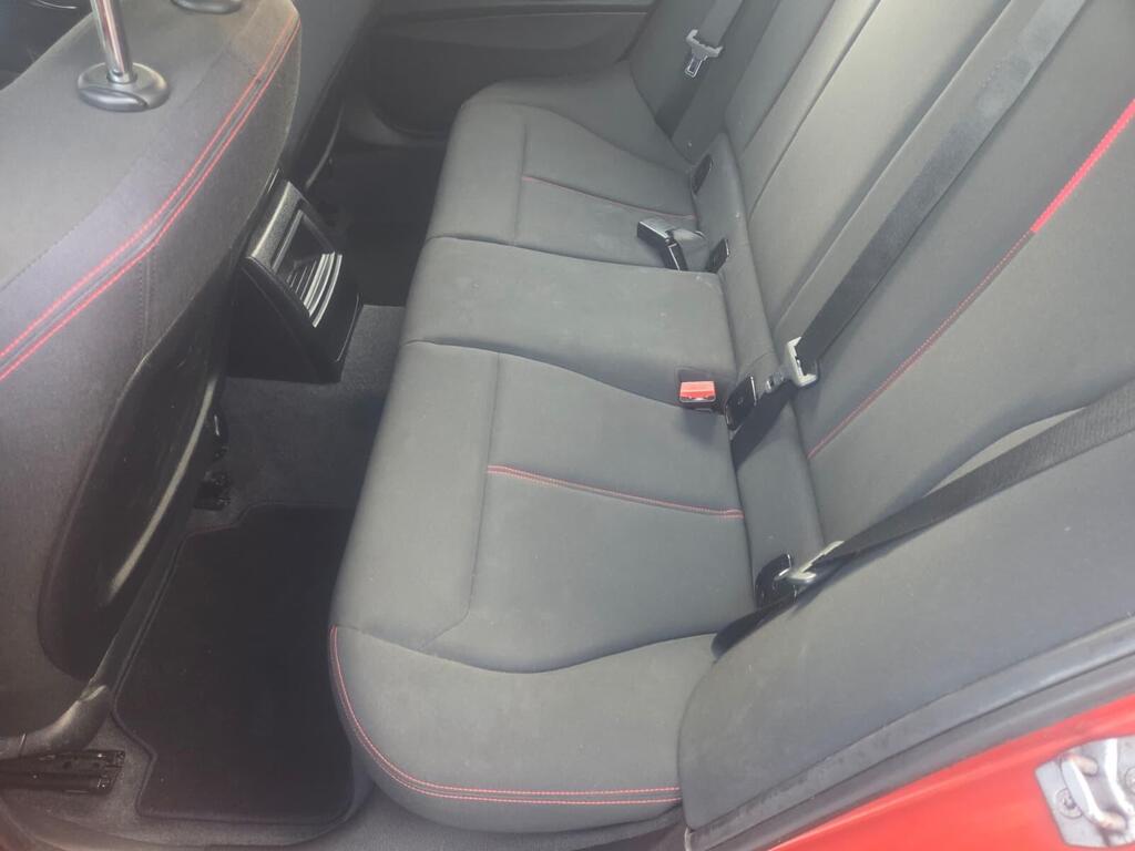 BMW 1 Series 2.0 120d Sport Euro 5 (s/s) 5dr