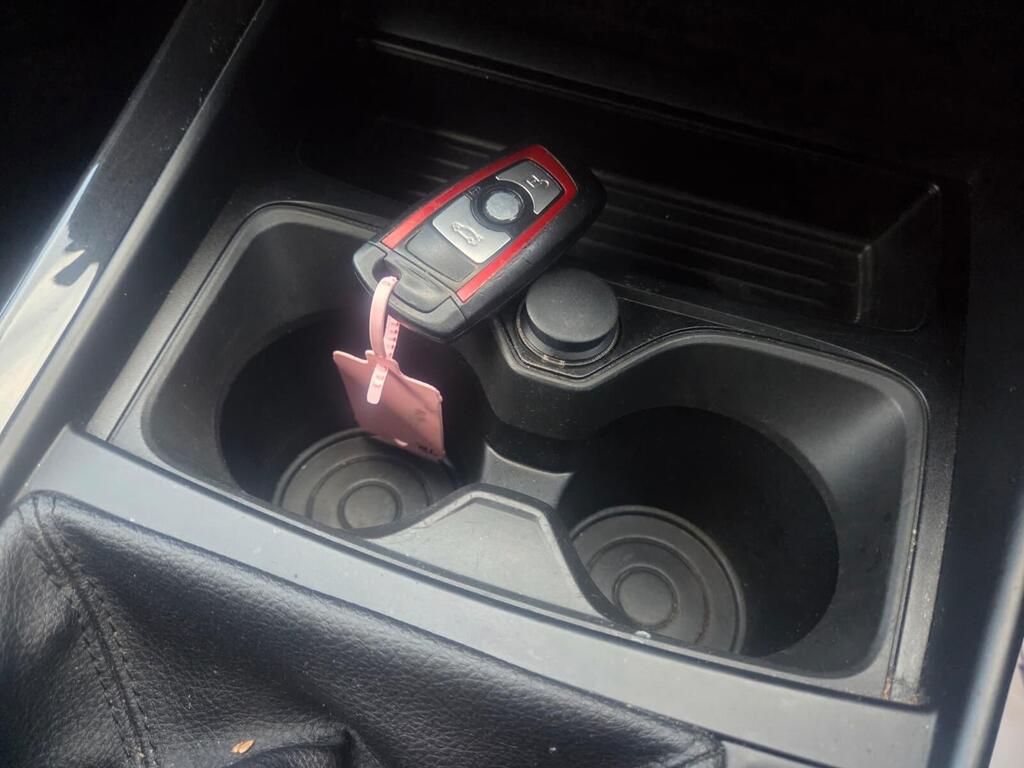 BMW 1 Series 2.0 120d Sport Euro 5 (s/s) 5dr