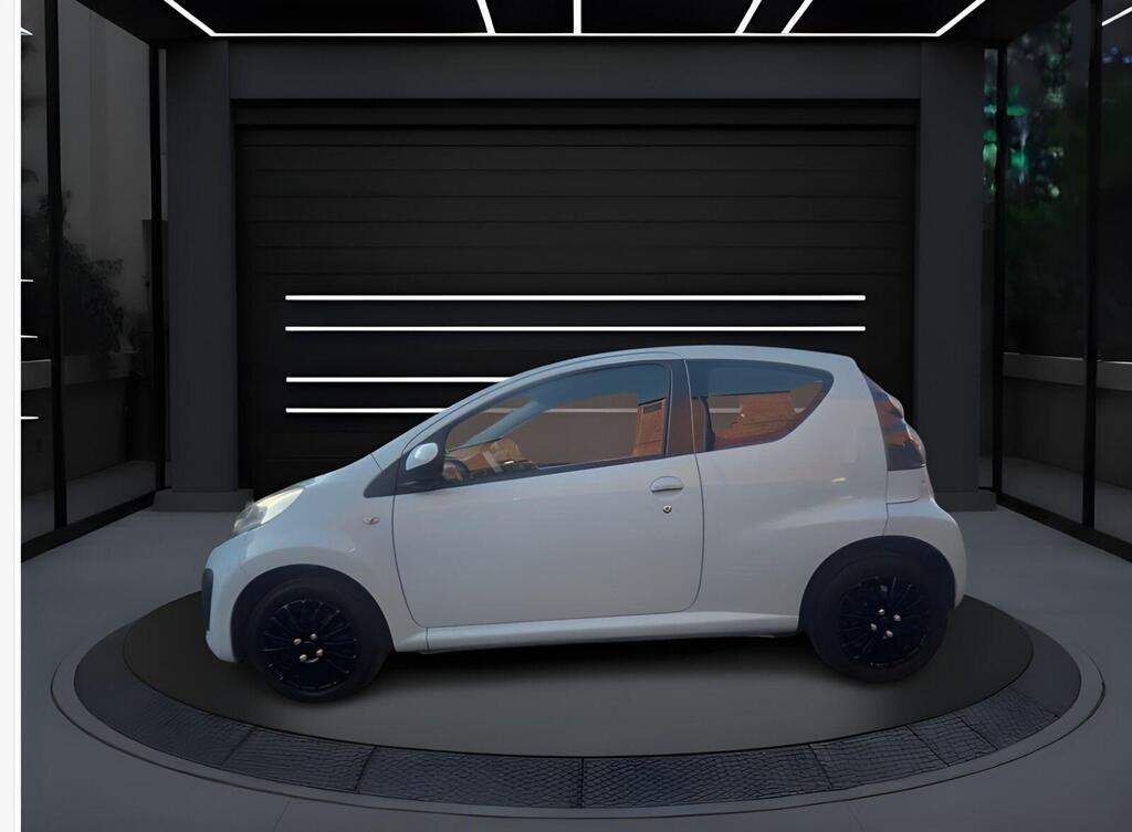 Citroen C1 1.0i VTR Euro 5 3dr