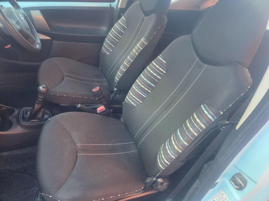 Citroen C1 1.0i VTR Euro 5 3dr