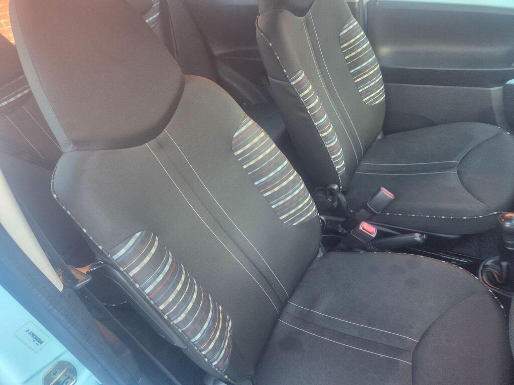 Citroen C1 1.0i VTR Euro 5 3dr