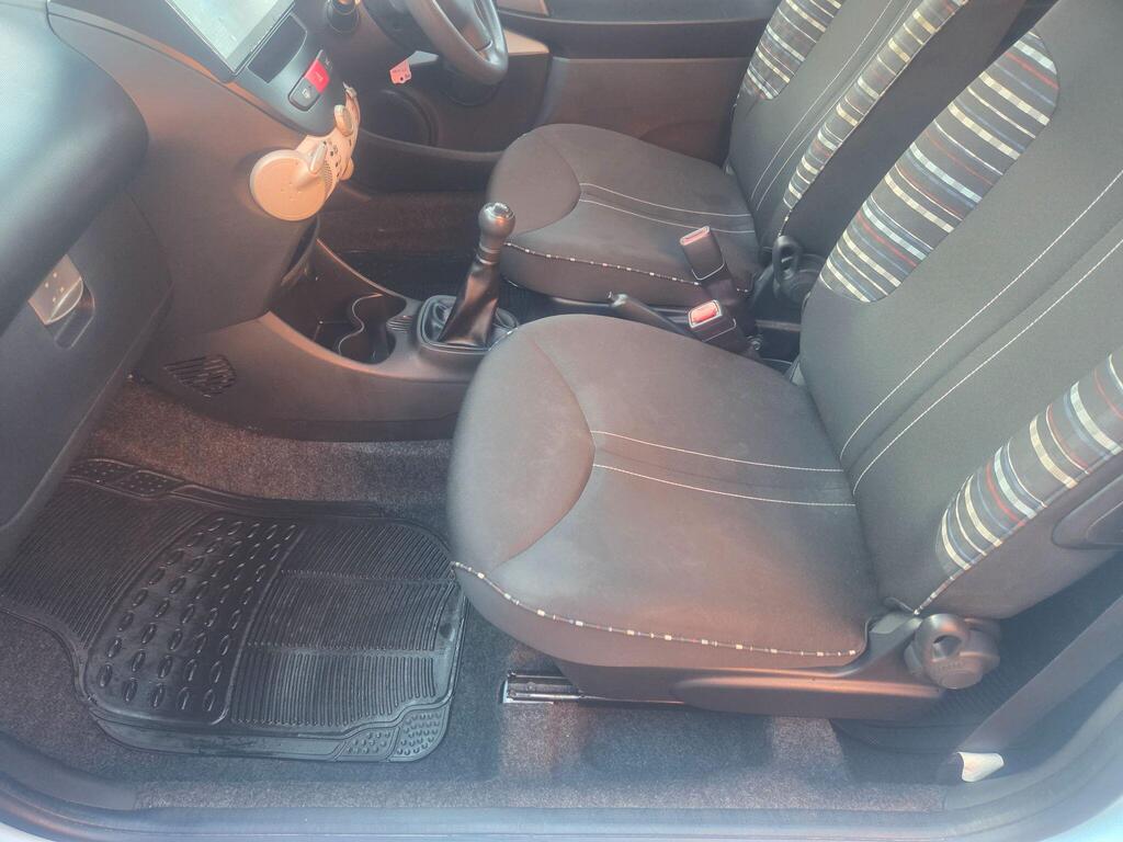 Citroen C1 1.0i VTR Euro 5 3dr