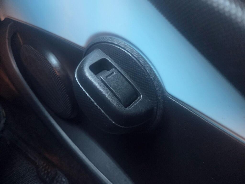 Citroen C1 1.0i VTR Euro 5 3dr