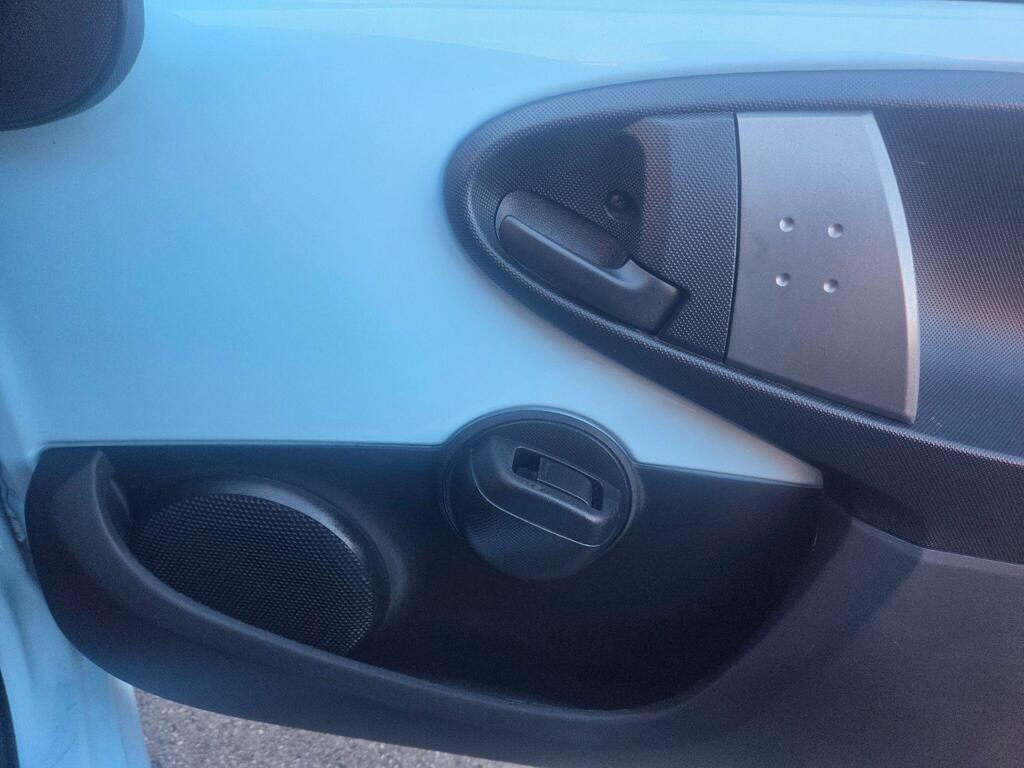 Citroen C1 1.0i VTR Euro 5 3dr