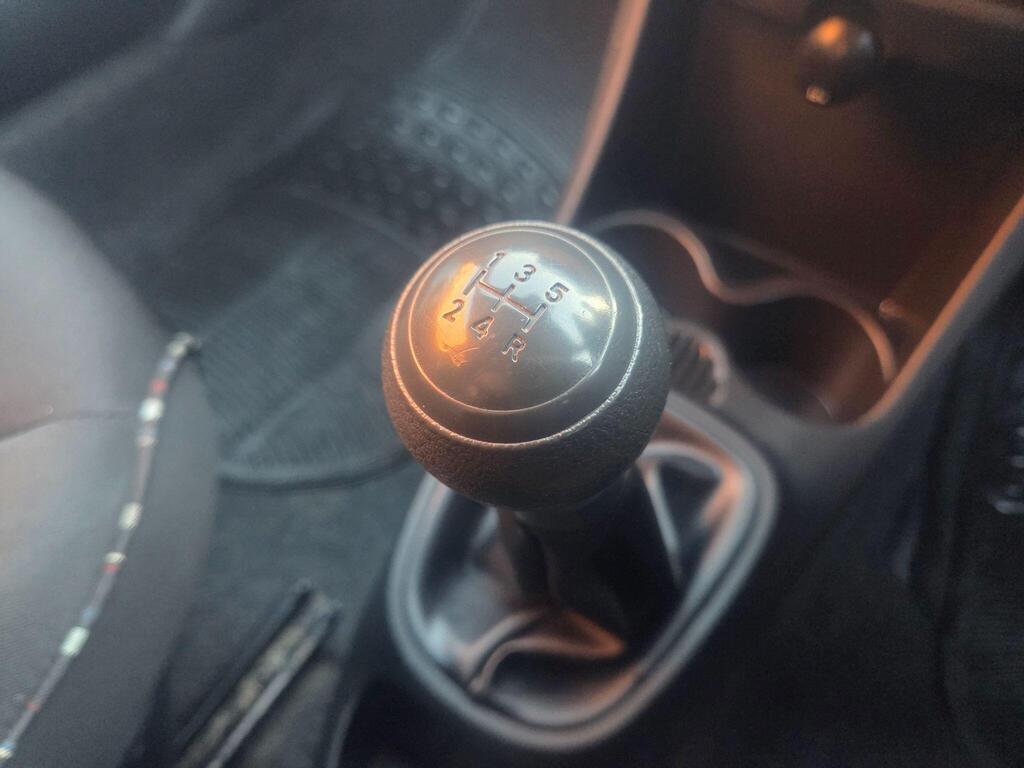 Citroen C1 1.0i VTR Euro 5 3dr