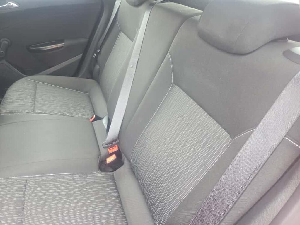 Vauxhall Astra 1.4 16v Tech Line Euro 5 5dr