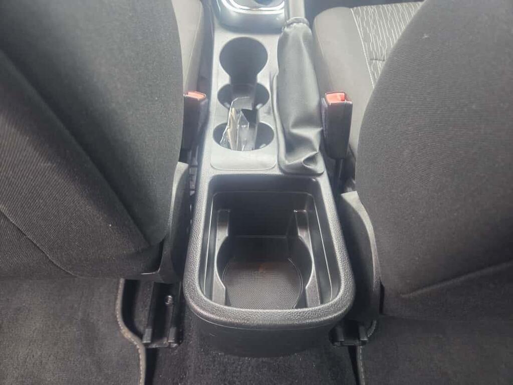 Vauxhall Astra 1.4 16v Tech Line Euro 5 5dr