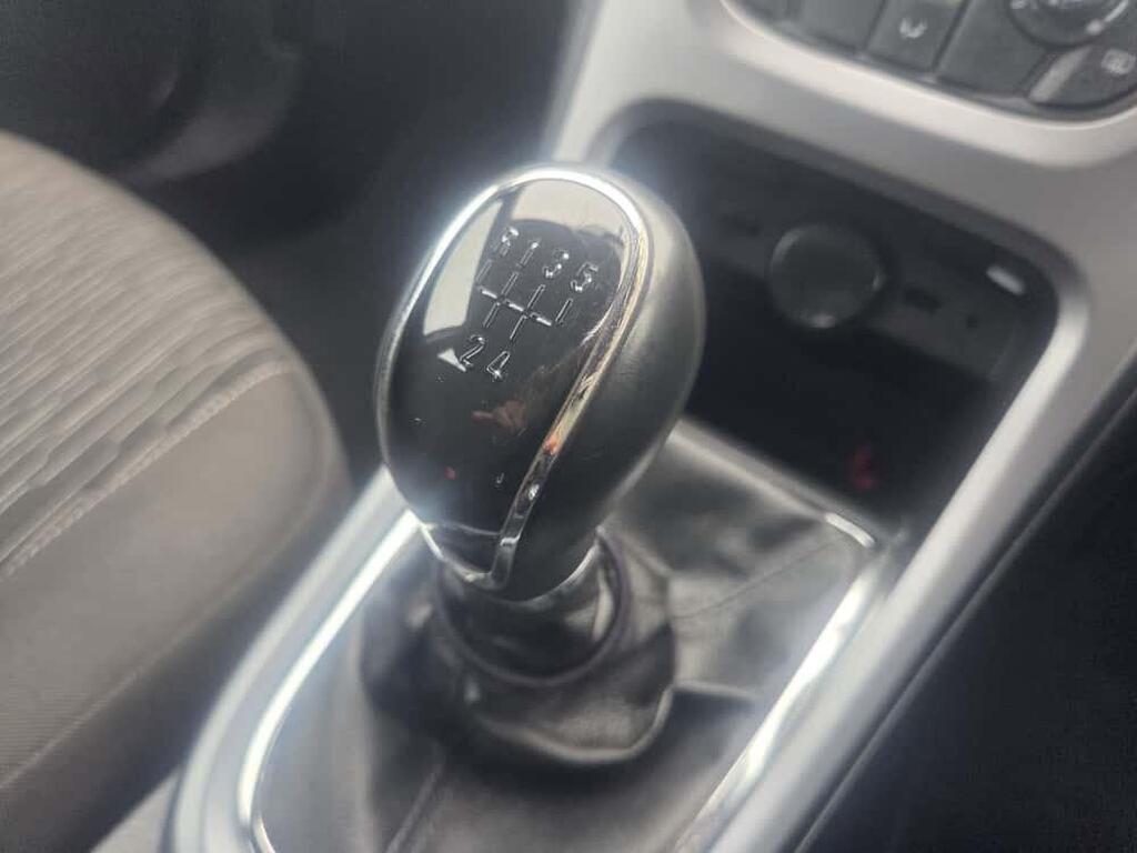 Vauxhall Astra 1.4 16v Tech Line Euro 5 5dr