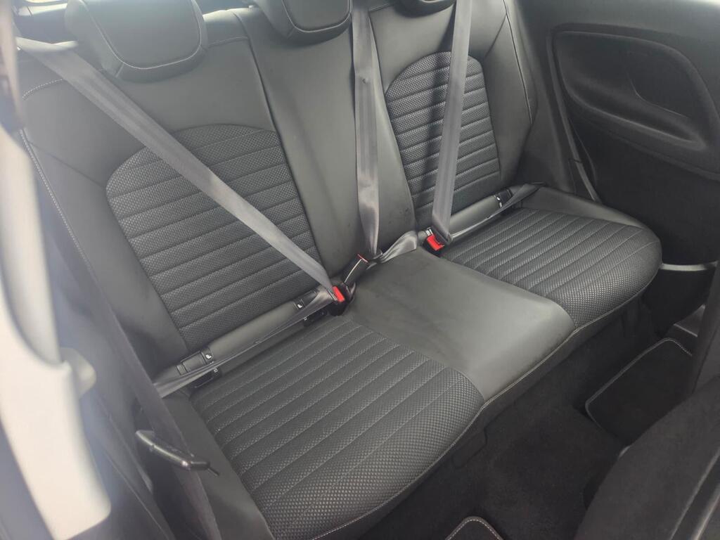 Vauxhall Corsa 1.6i Turbo VXR Euro 6 3dr