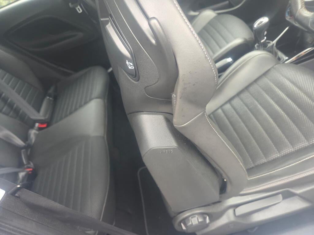 Vauxhall Corsa 1.6i Turbo VXR Euro 6 3dr