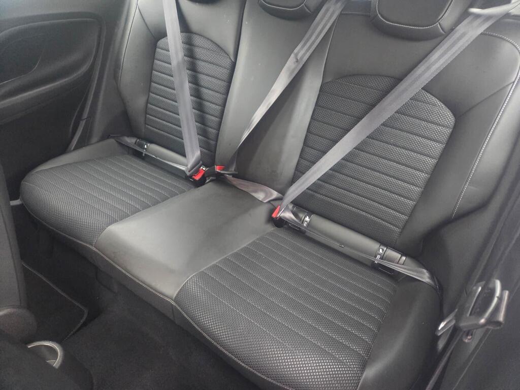 Vauxhall Corsa 1.6i Turbo VXR Euro 6 3dr