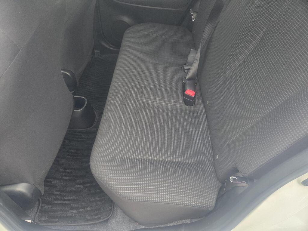 Toyota Yaris 1.33 Dual VVT-i Icon Multidrive S Euro 5 5dr