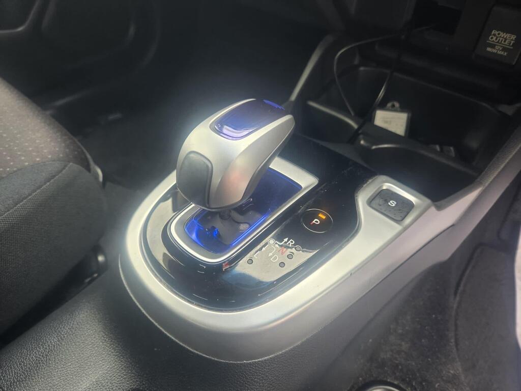 Honda Jazz 1.3h IMA HE-T CVT Euro 5 5dr