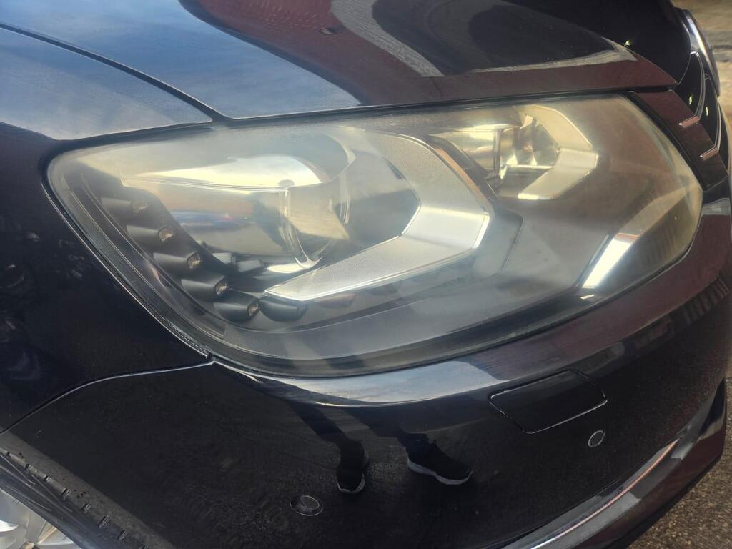 Volkswagen Sharan 1.4 TSI BlueMotion Tech S DSG Euro 5 (s/s) 5dr