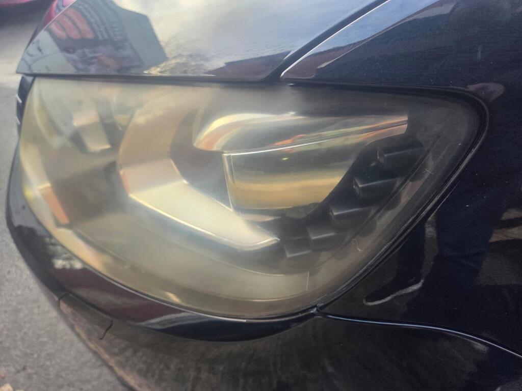 Volkswagen Sharan 1.4 TSI BlueMotion Tech S DSG Euro 5 (s/s) 5dr